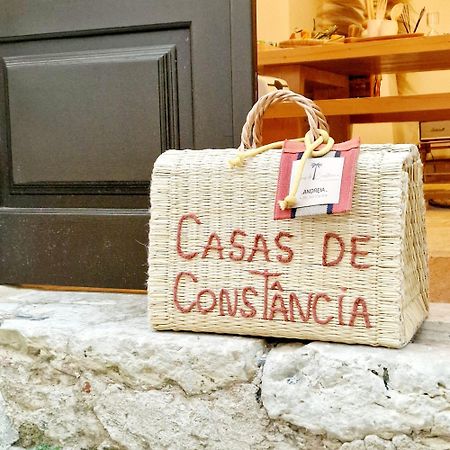 Casas De Constanciaヴィラ エクステリア 写真