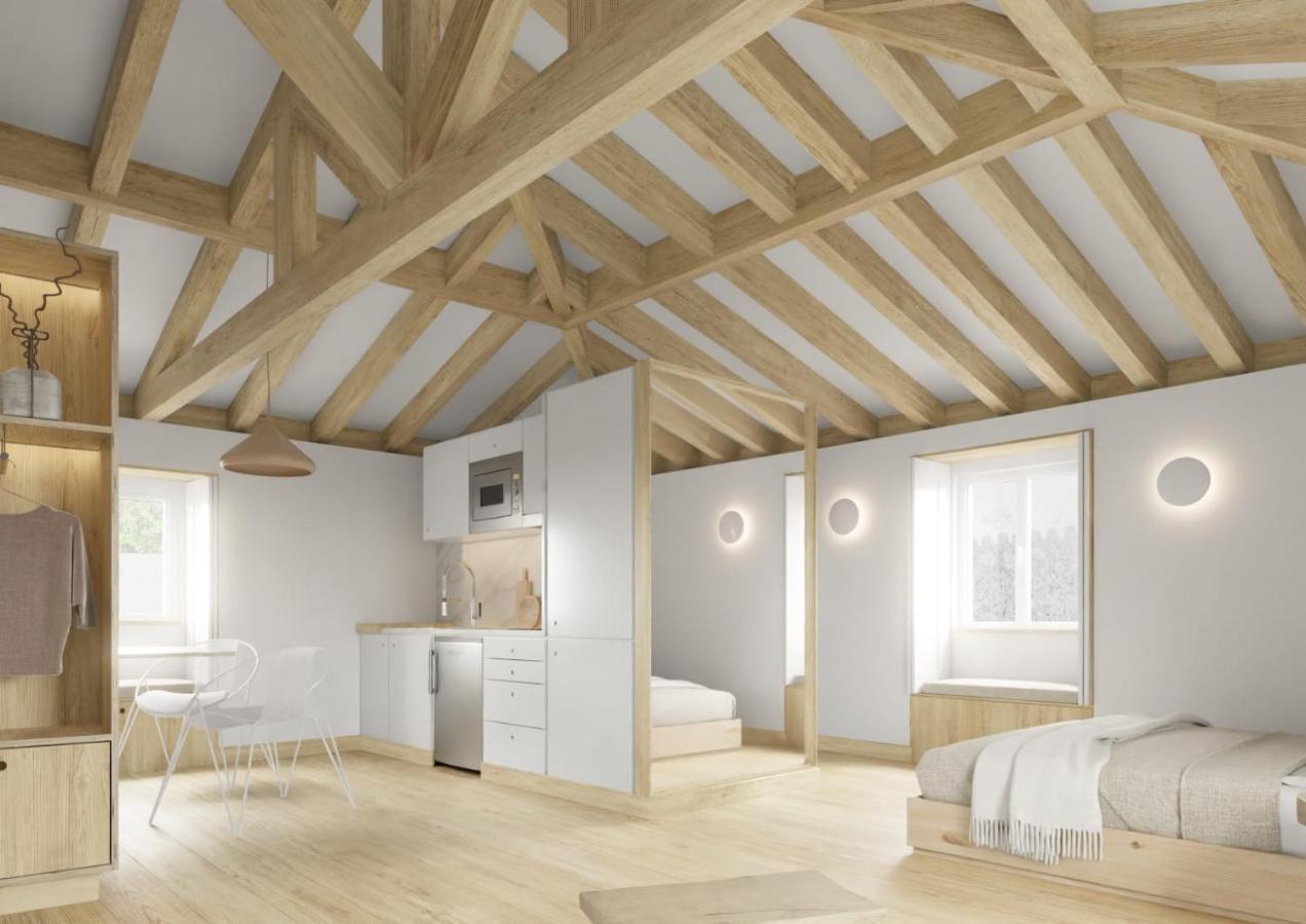 Casas De Constanciaヴィラ 部屋 写真