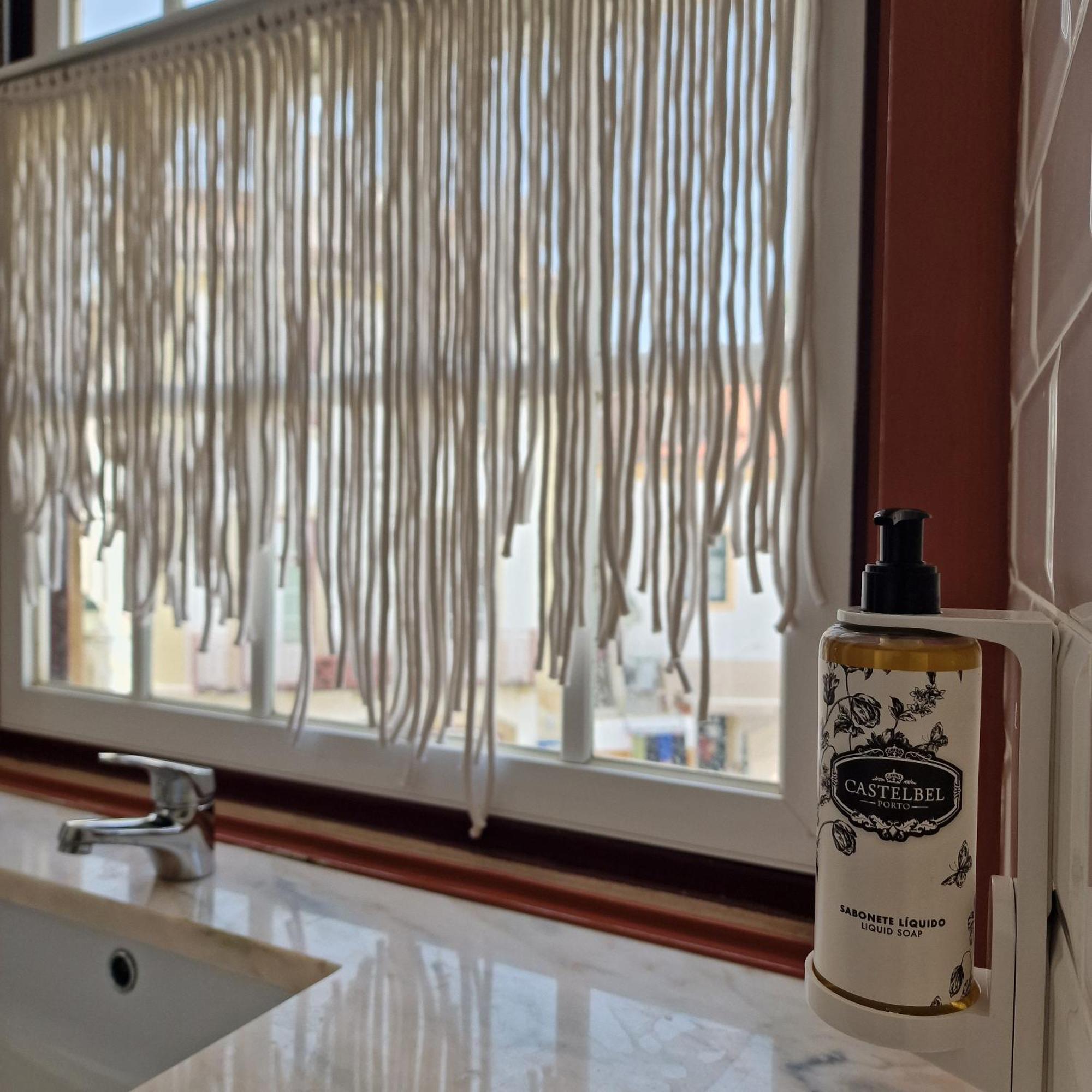 Casas De Constanciaヴィラ エクステリア 写真