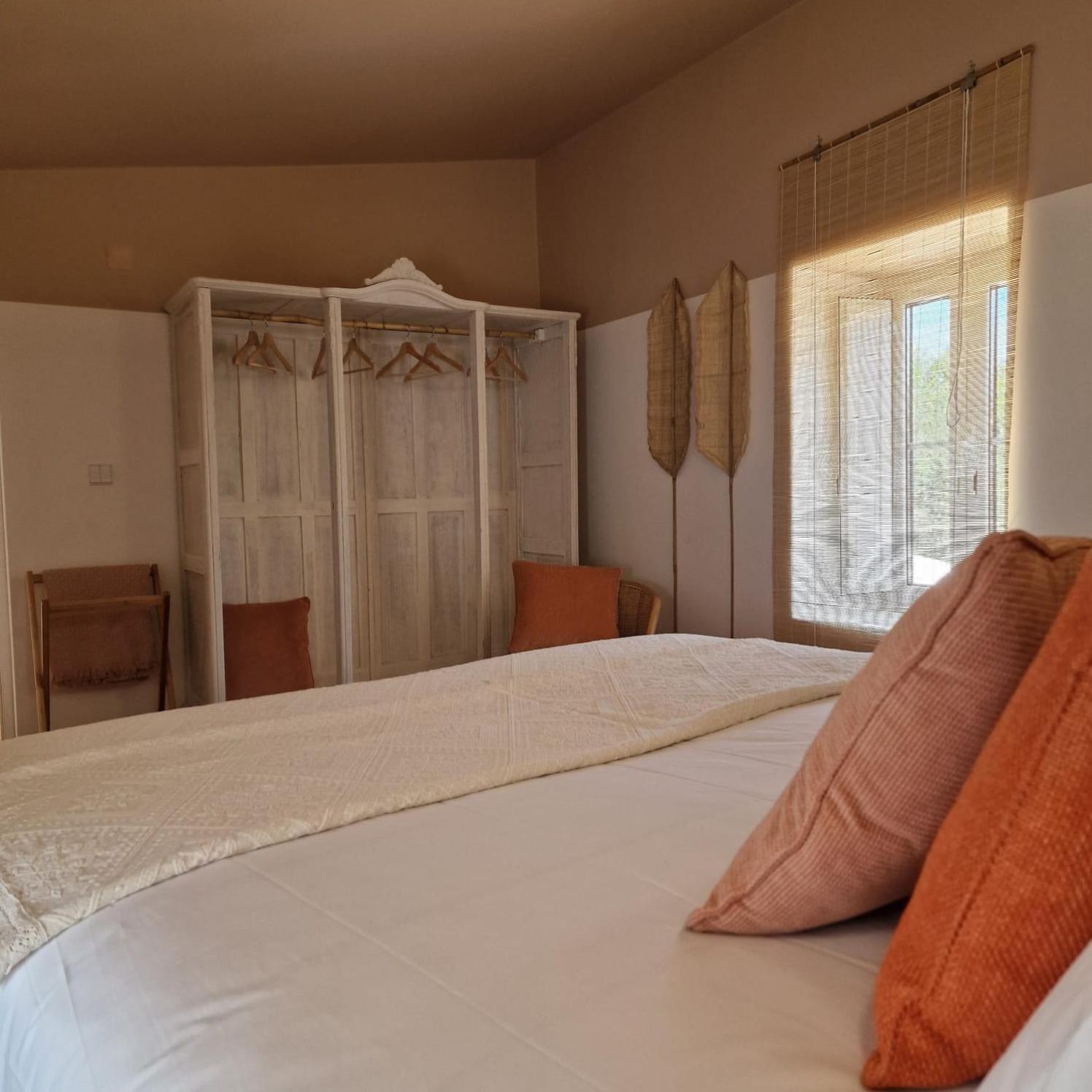 Casas De Constanciaヴィラ エクステリア 写真