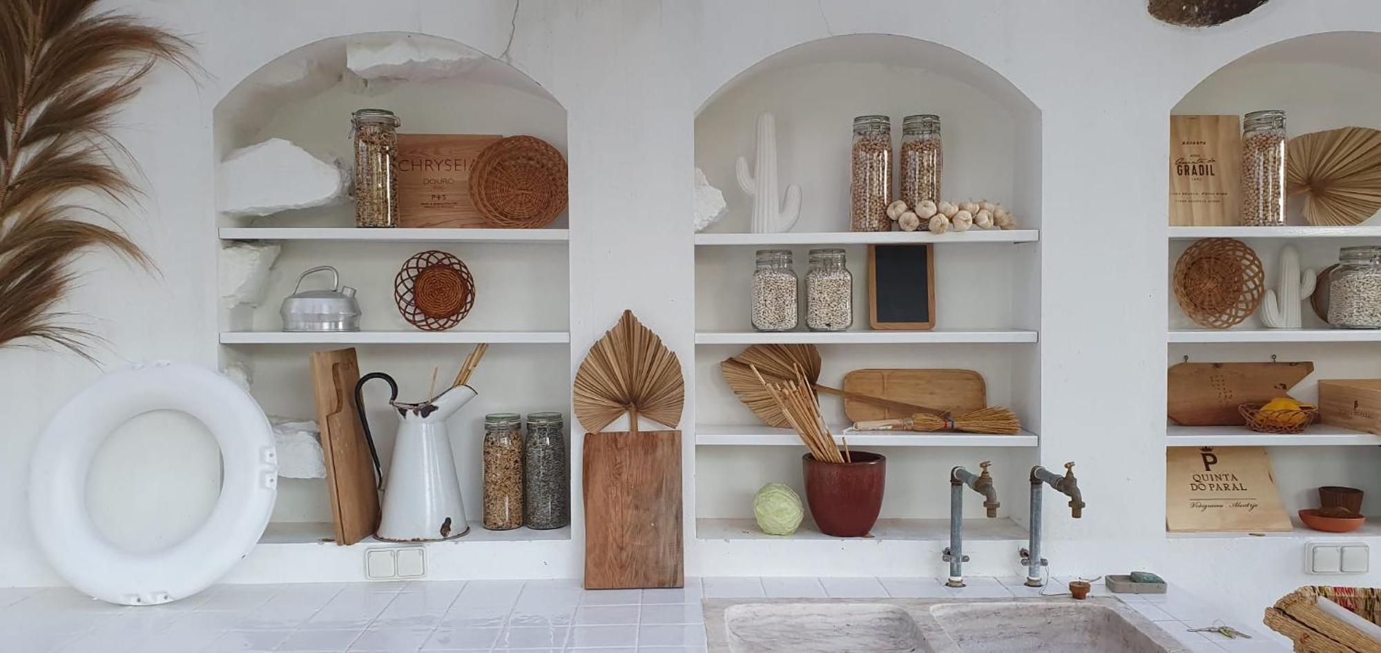 Casas De Constanciaヴィラ エクステリア 写真