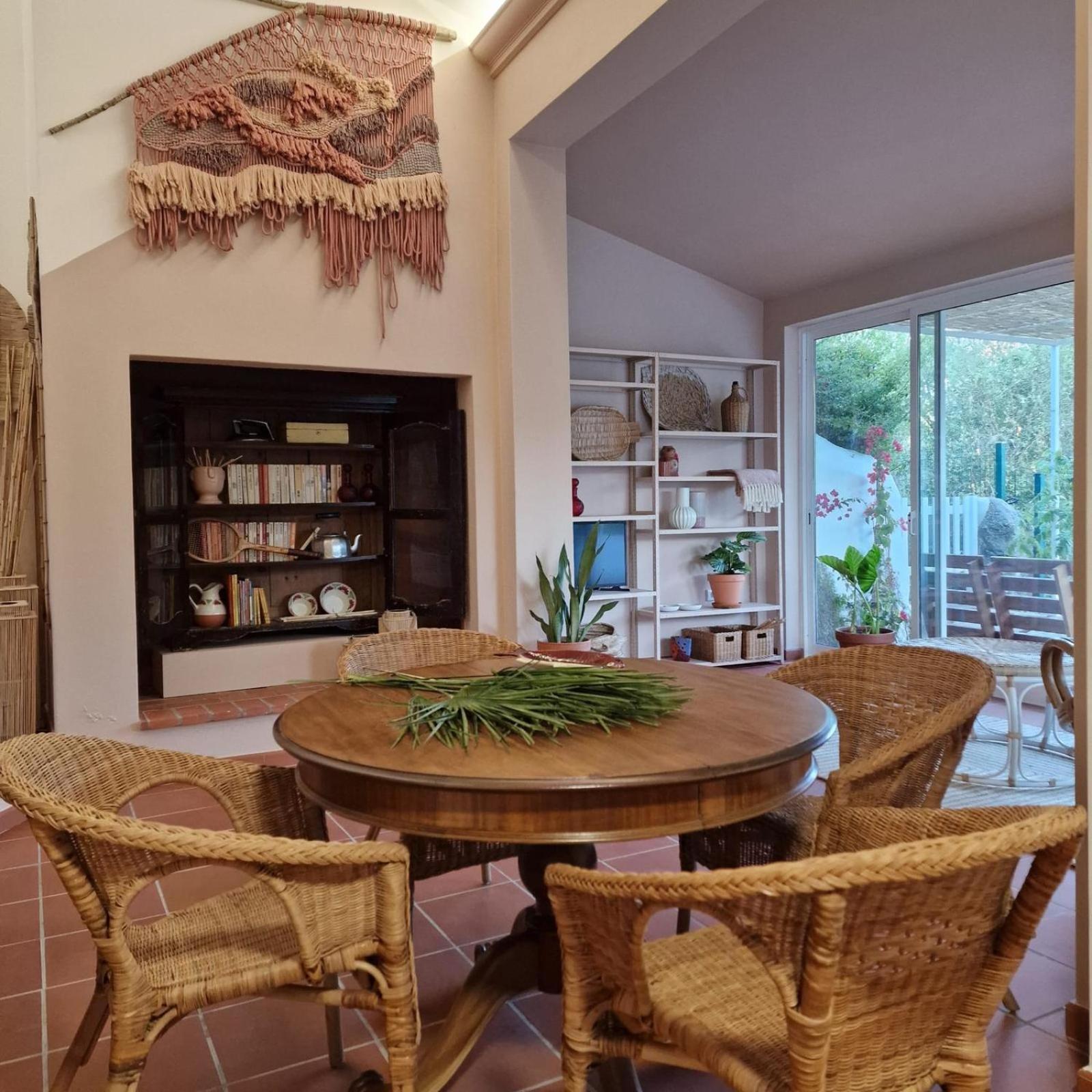 Casas De Constanciaヴィラ 部屋 写真