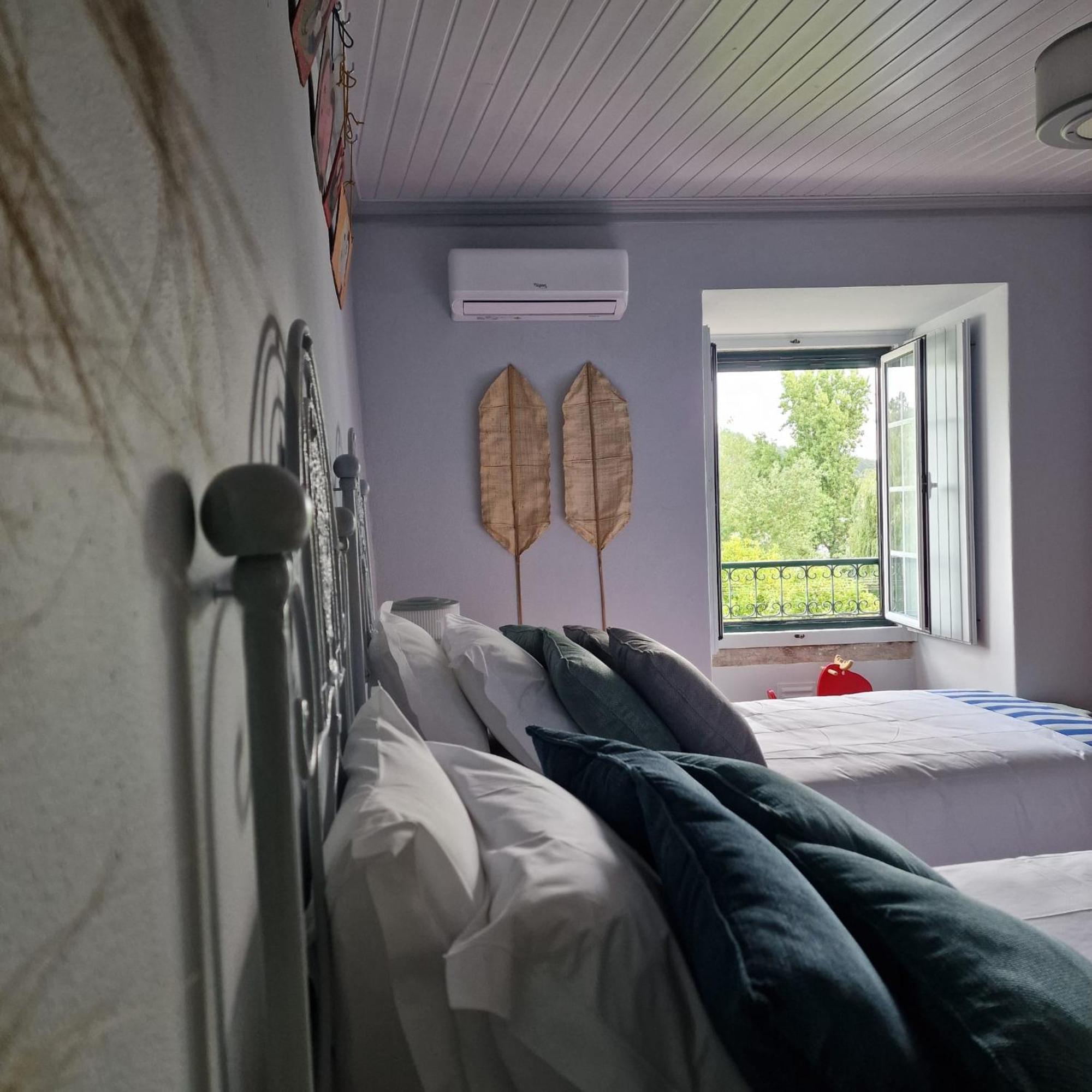 Casas De Constanciaヴィラ 部屋 写真
