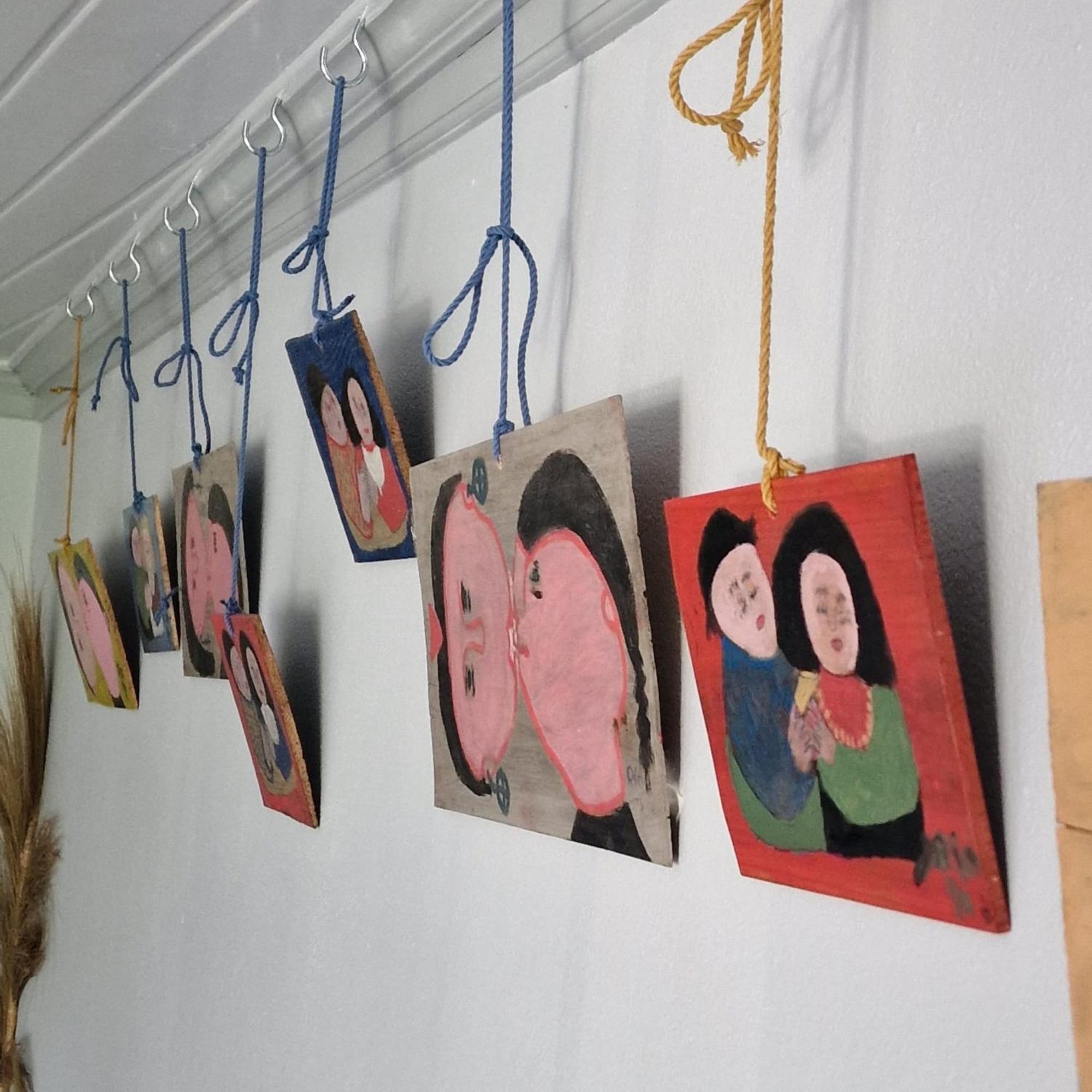 Casas De Constanciaヴィラ 部屋 写真