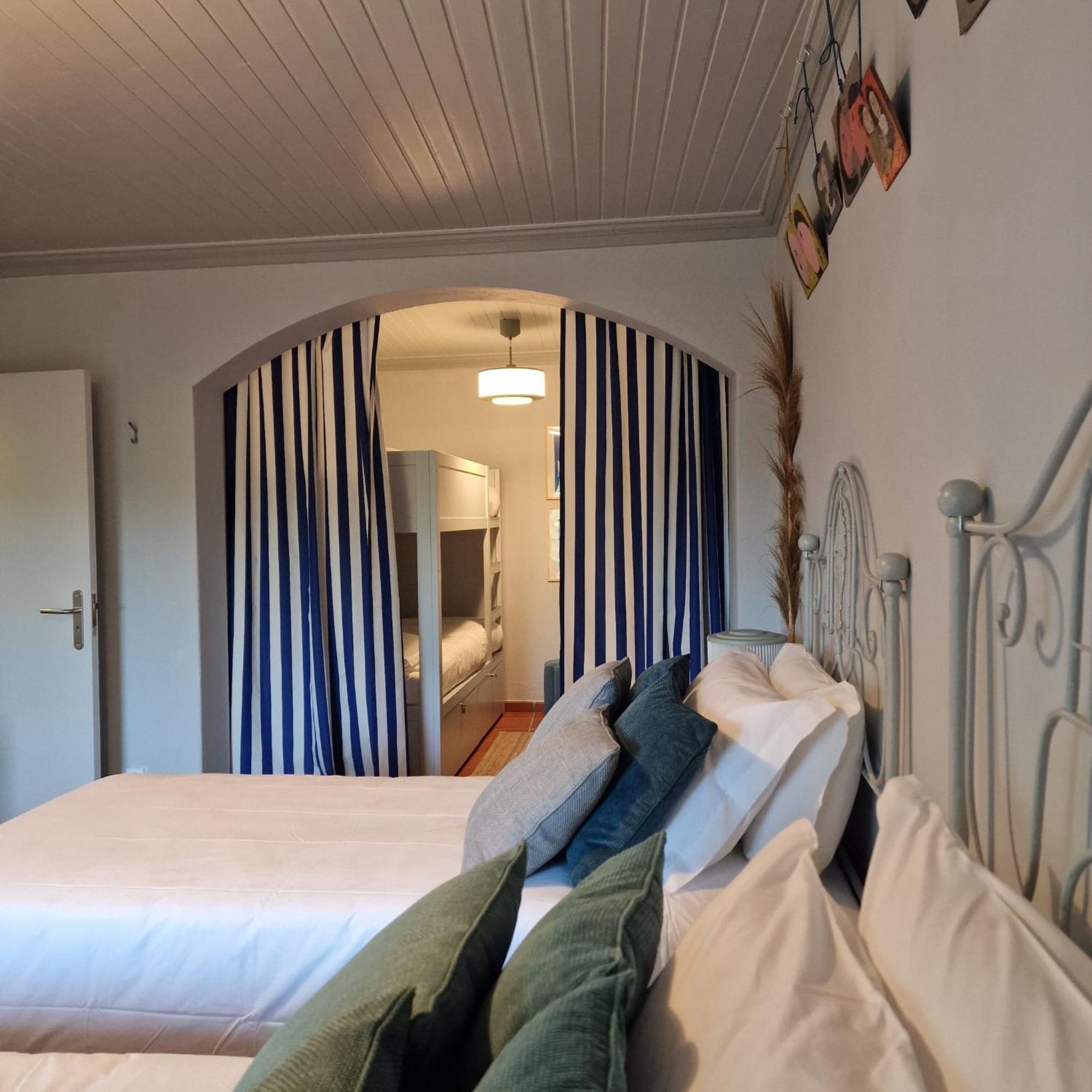 Casas De Constanciaヴィラ エクステリア 写真