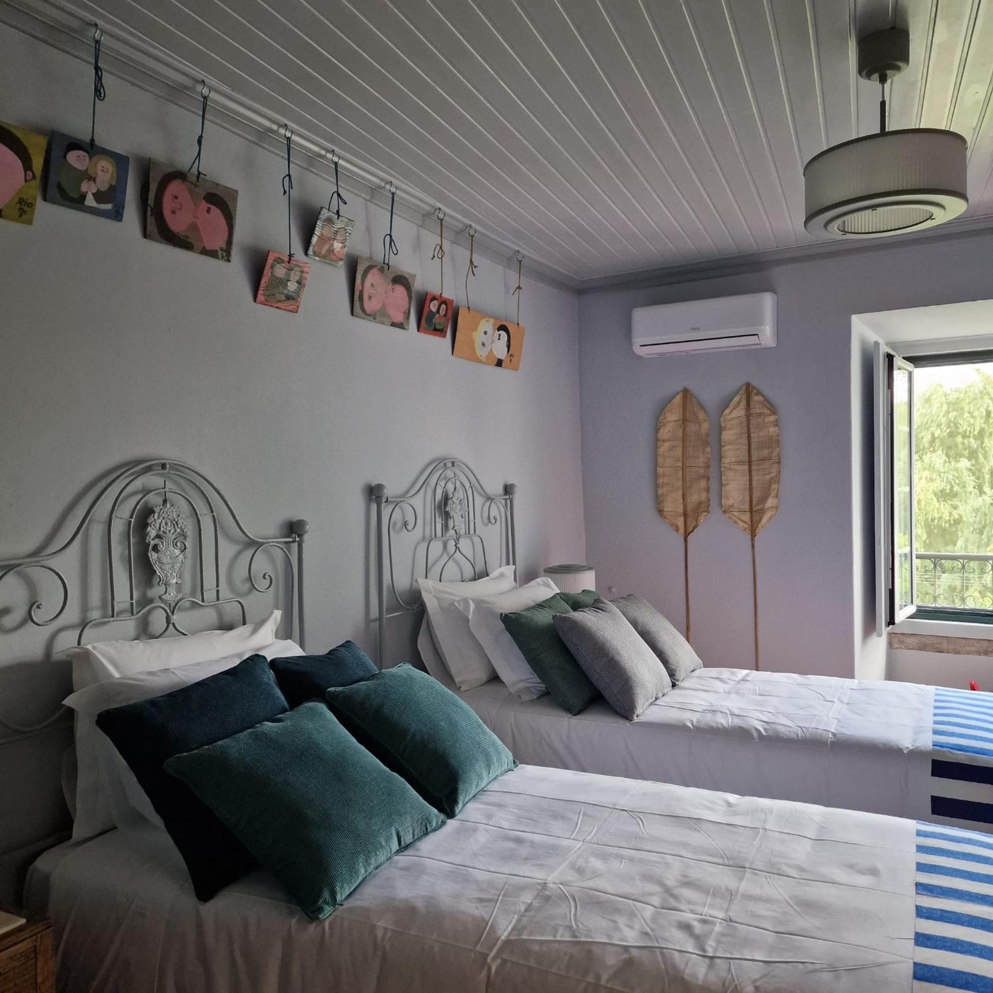 Casas De Constanciaヴィラ 部屋 写真
