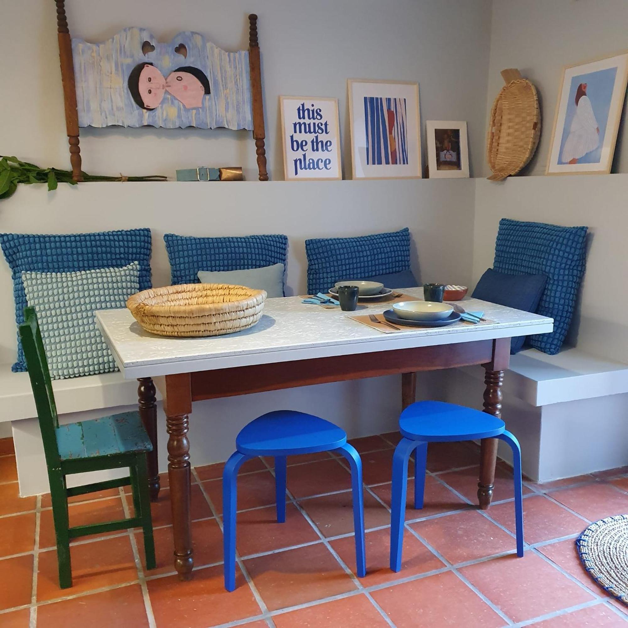 Casas De Constanciaヴィラ エクステリア 写真