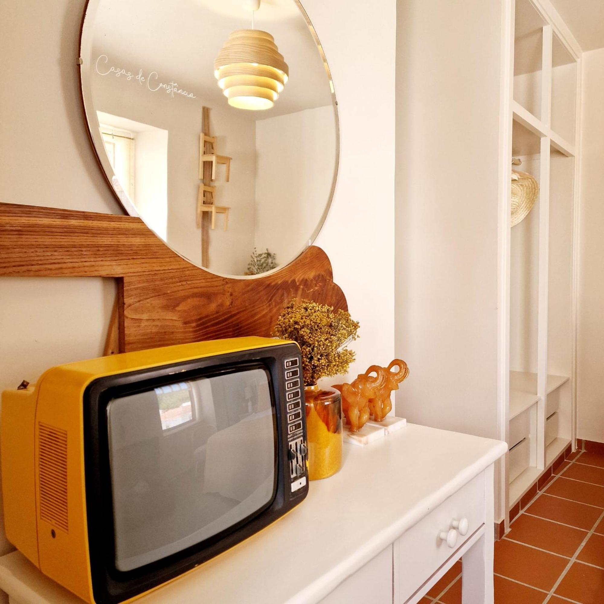 Casas De Constanciaヴィラ エクステリア 写真