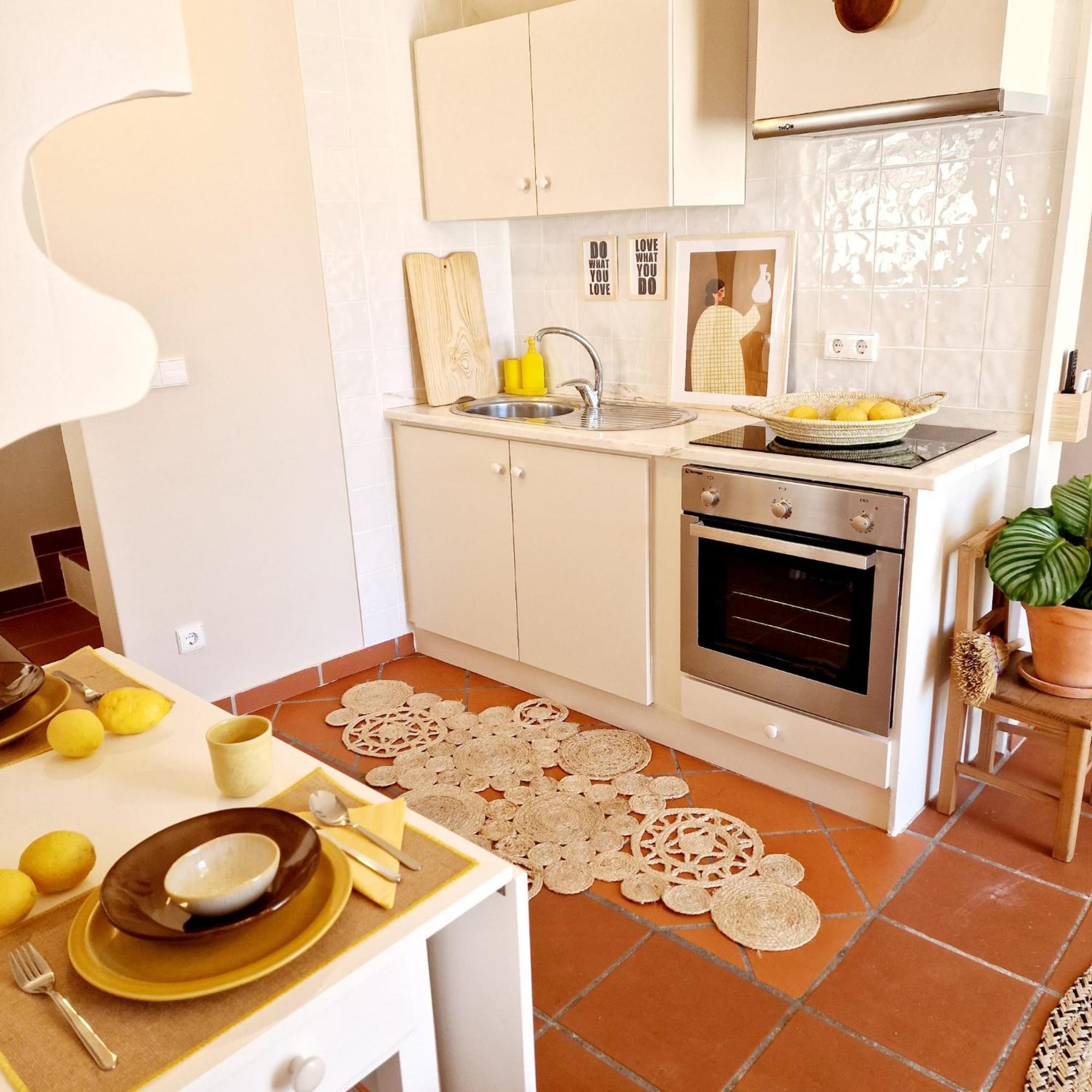 Casas De Constanciaヴィラ 部屋 写真
