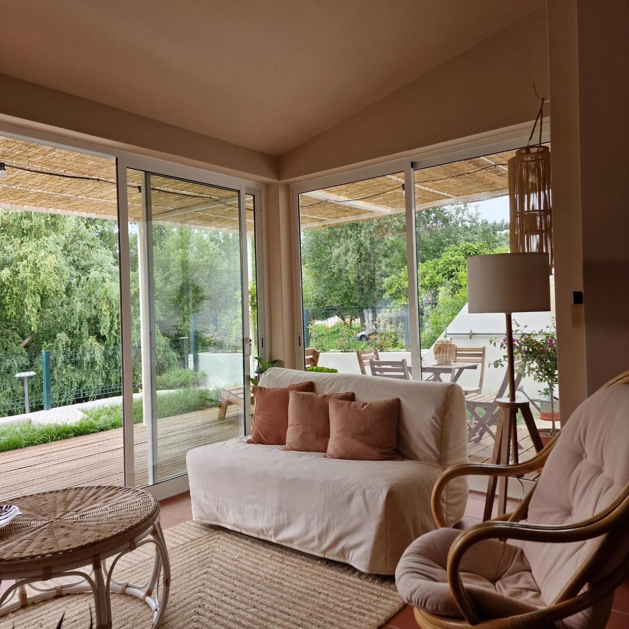 Casas De Constanciaヴィラ エクステリア 写真