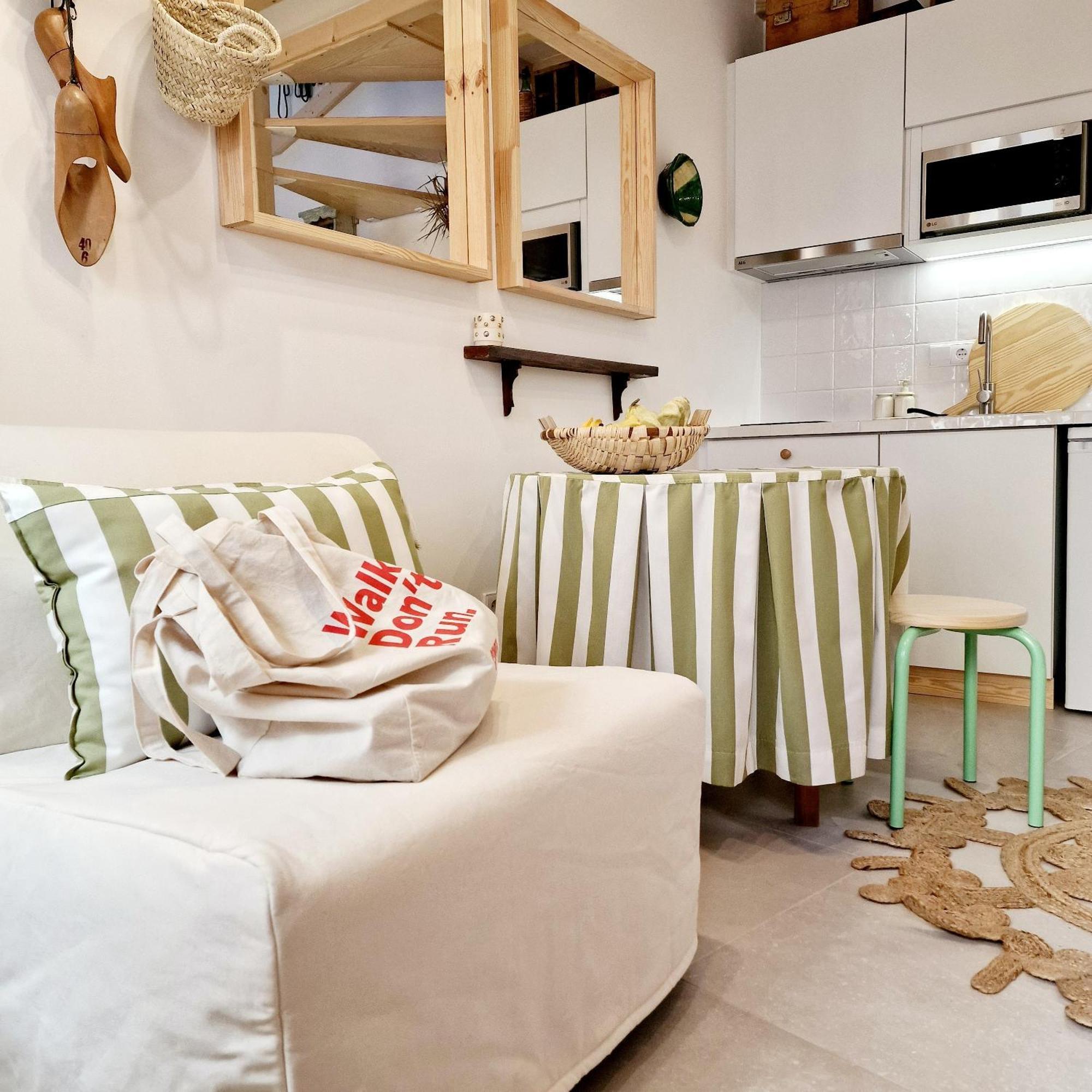 Casas De Constanciaヴィラ 部屋 写真