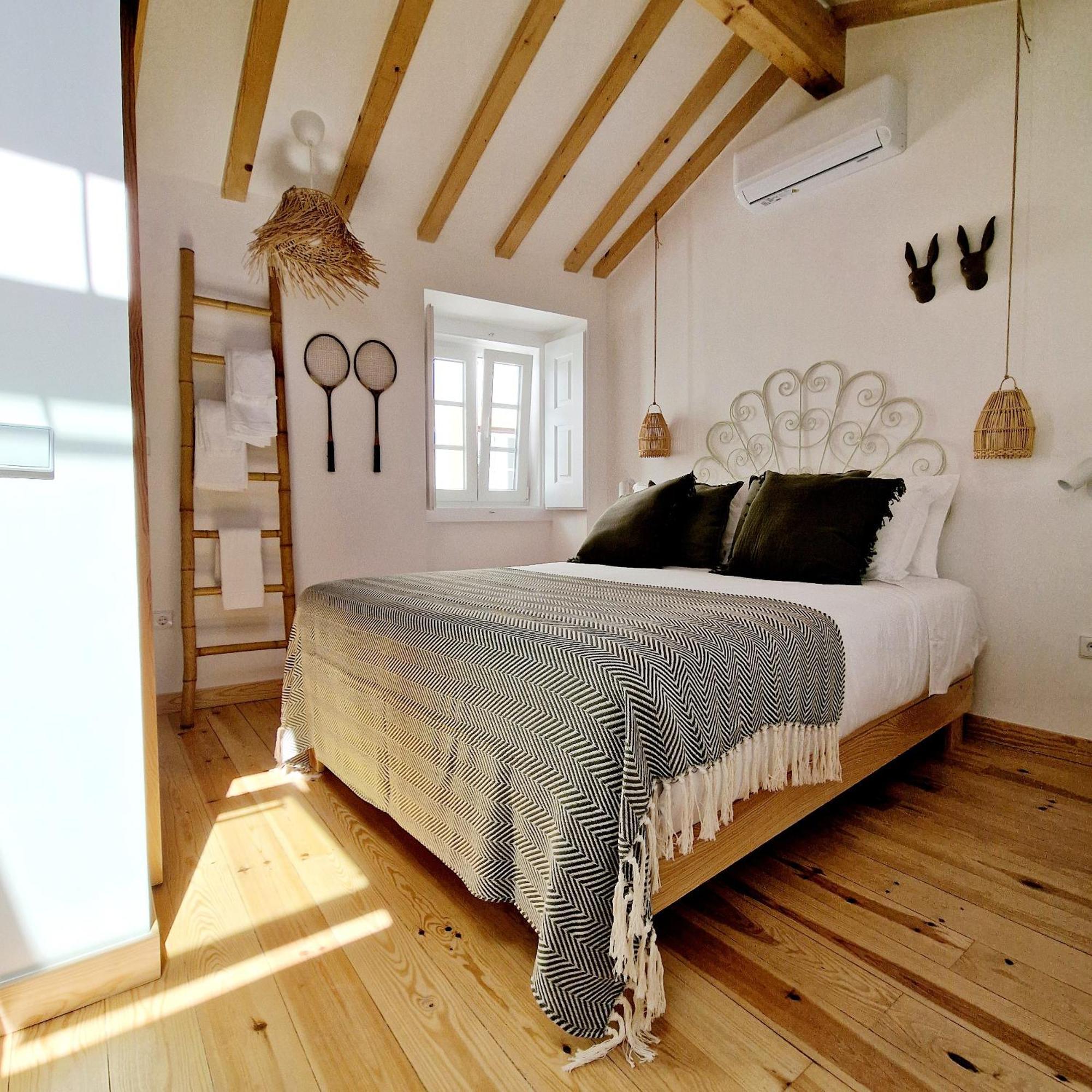 Casas De Constanciaヴィラ 部屋 写真