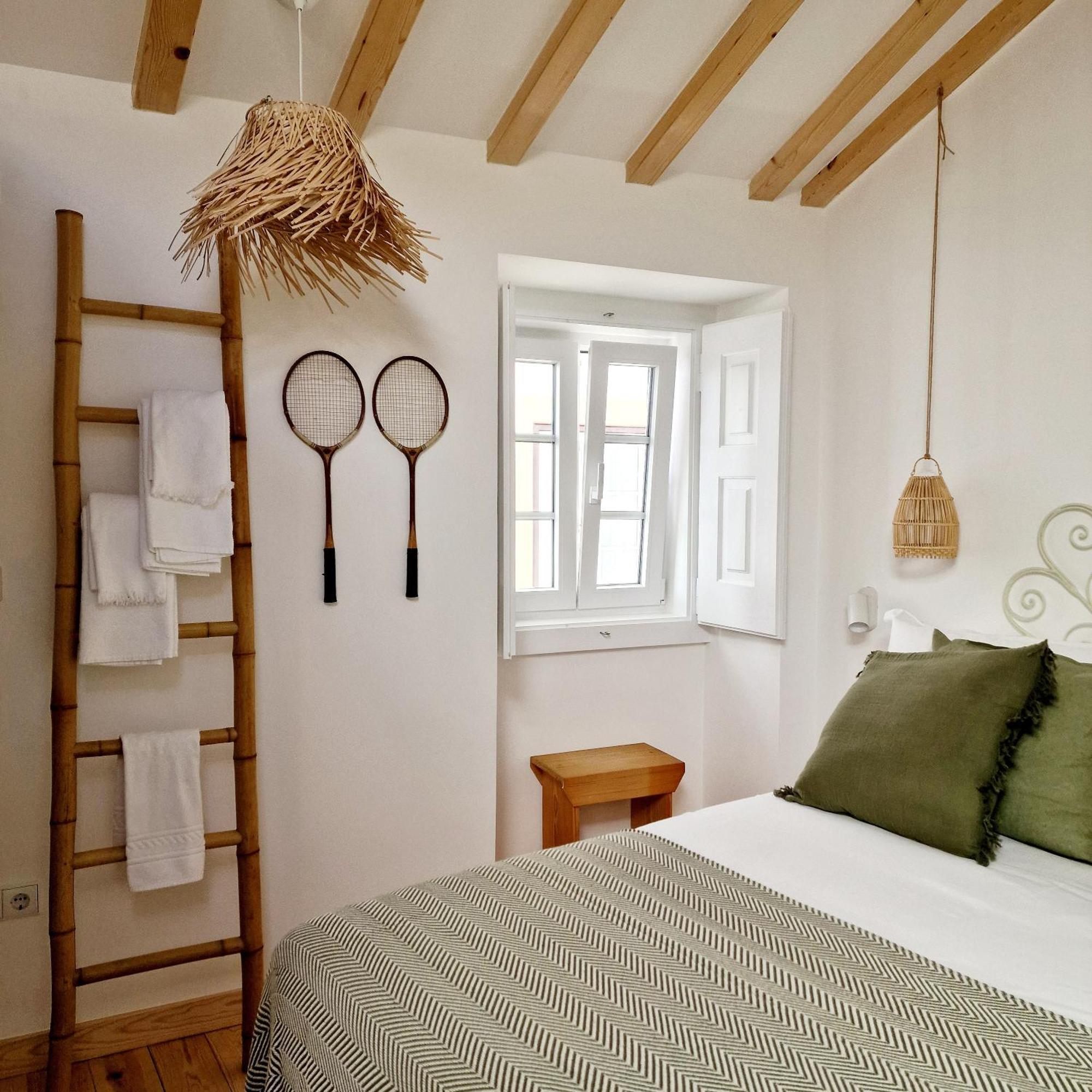 Casas De Constanciaヴィラ 部屋 写真