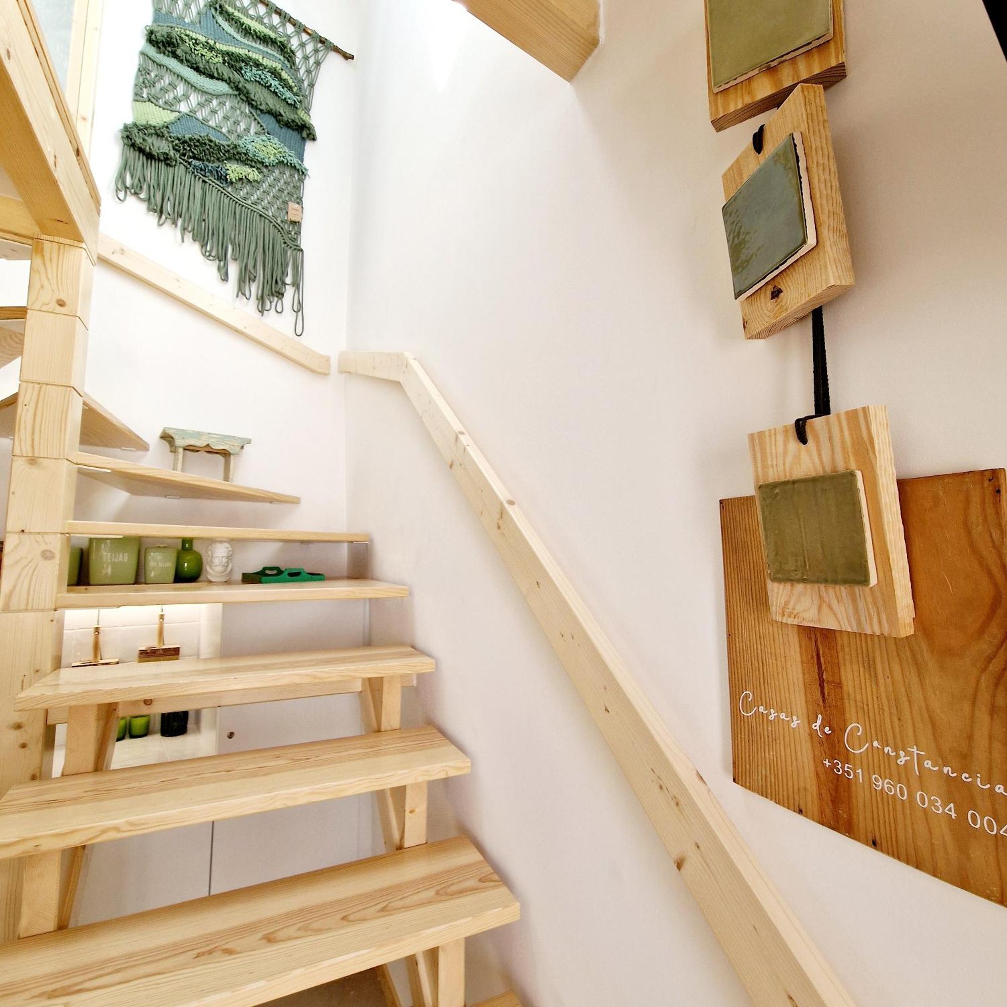 Casas De Constanciaヴィラ 部屋 写真