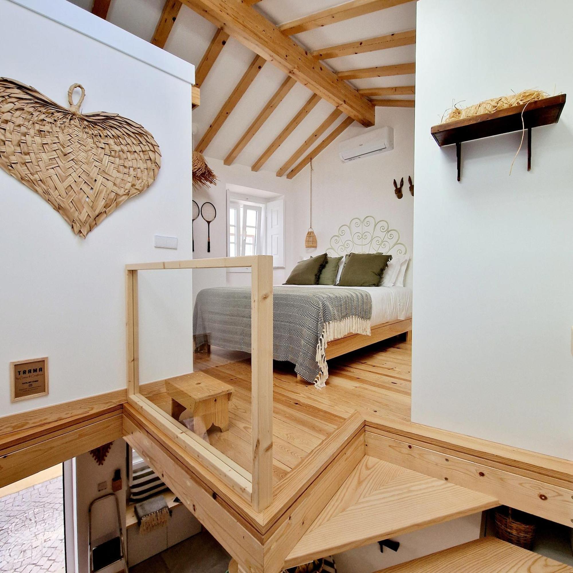 Casas De Constanciaヴィラ エクステリア 写真
