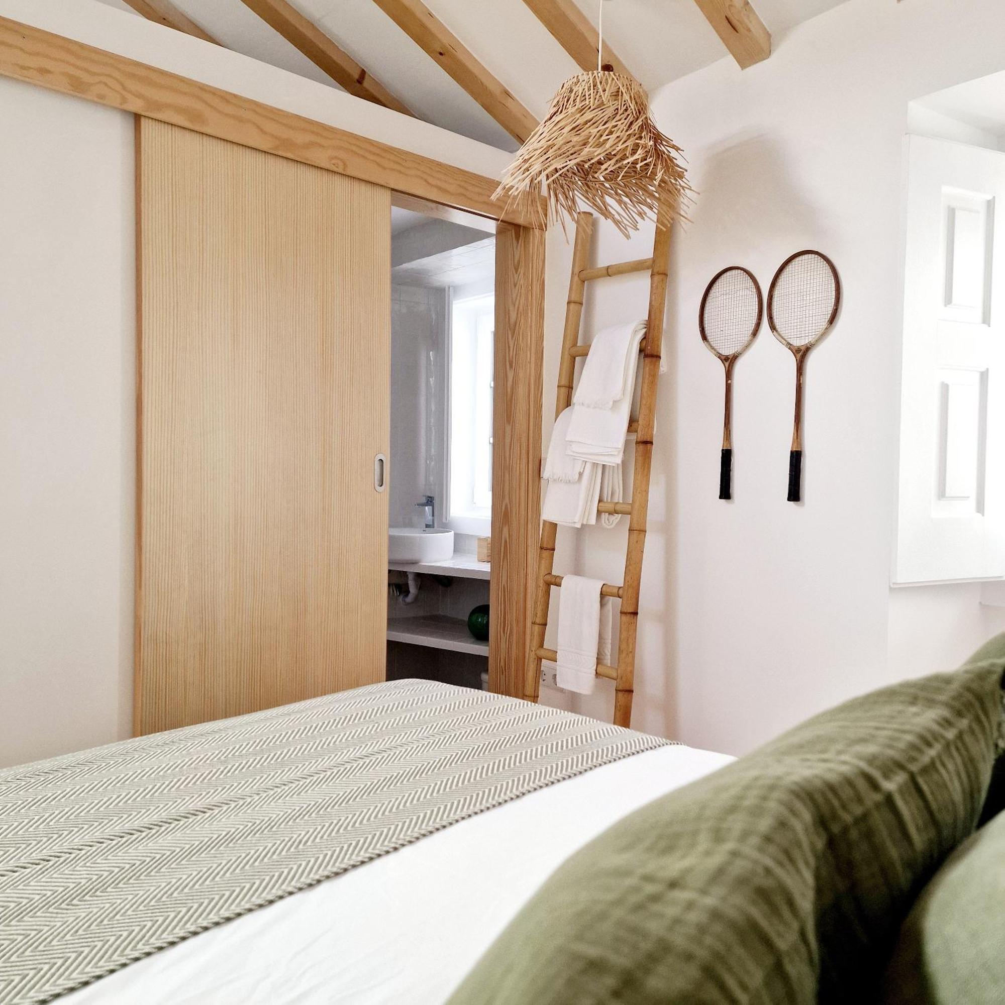 Casas De Constanciaヴィラ 部屋 写真