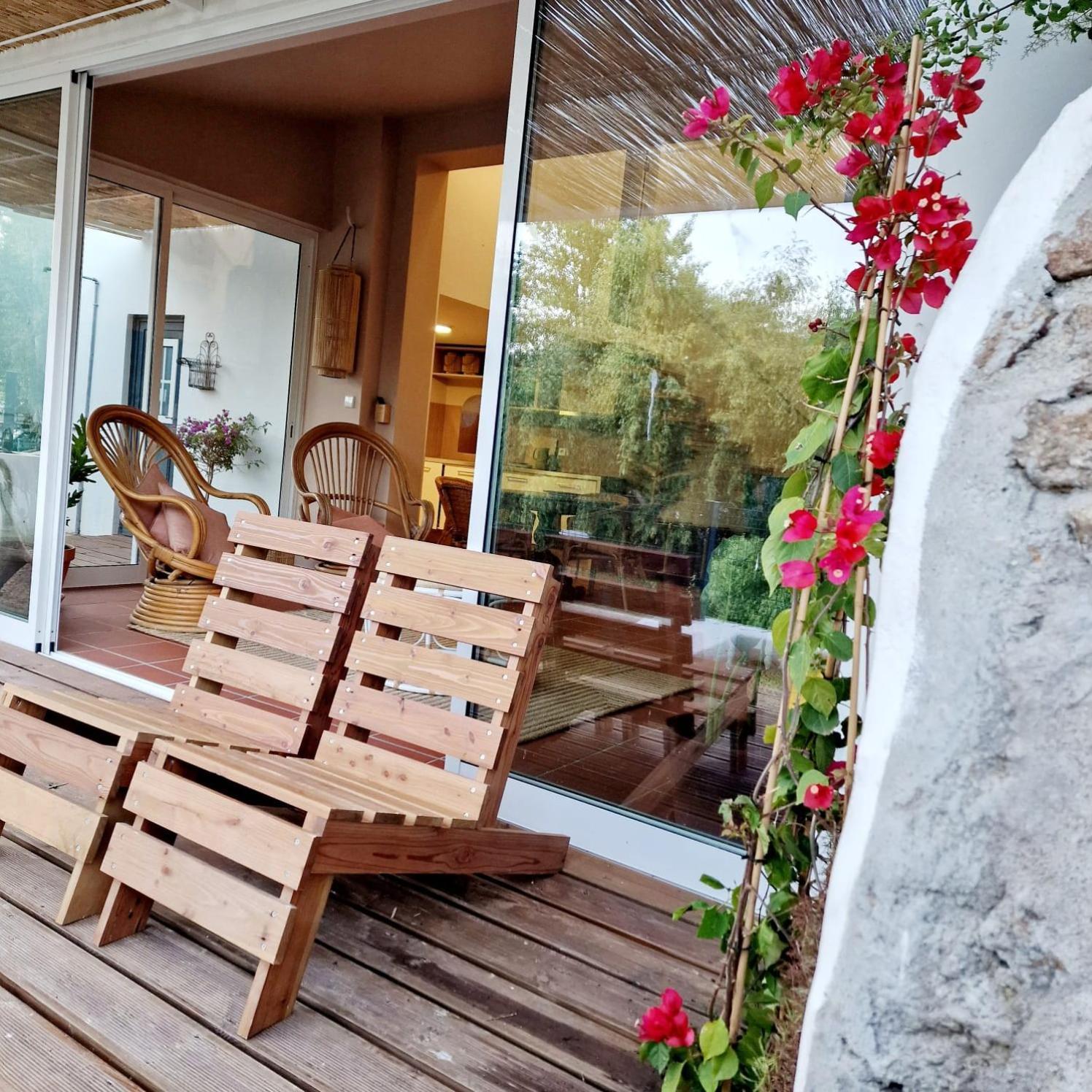 Casas De Constanciaヴィラ 部屋 写真