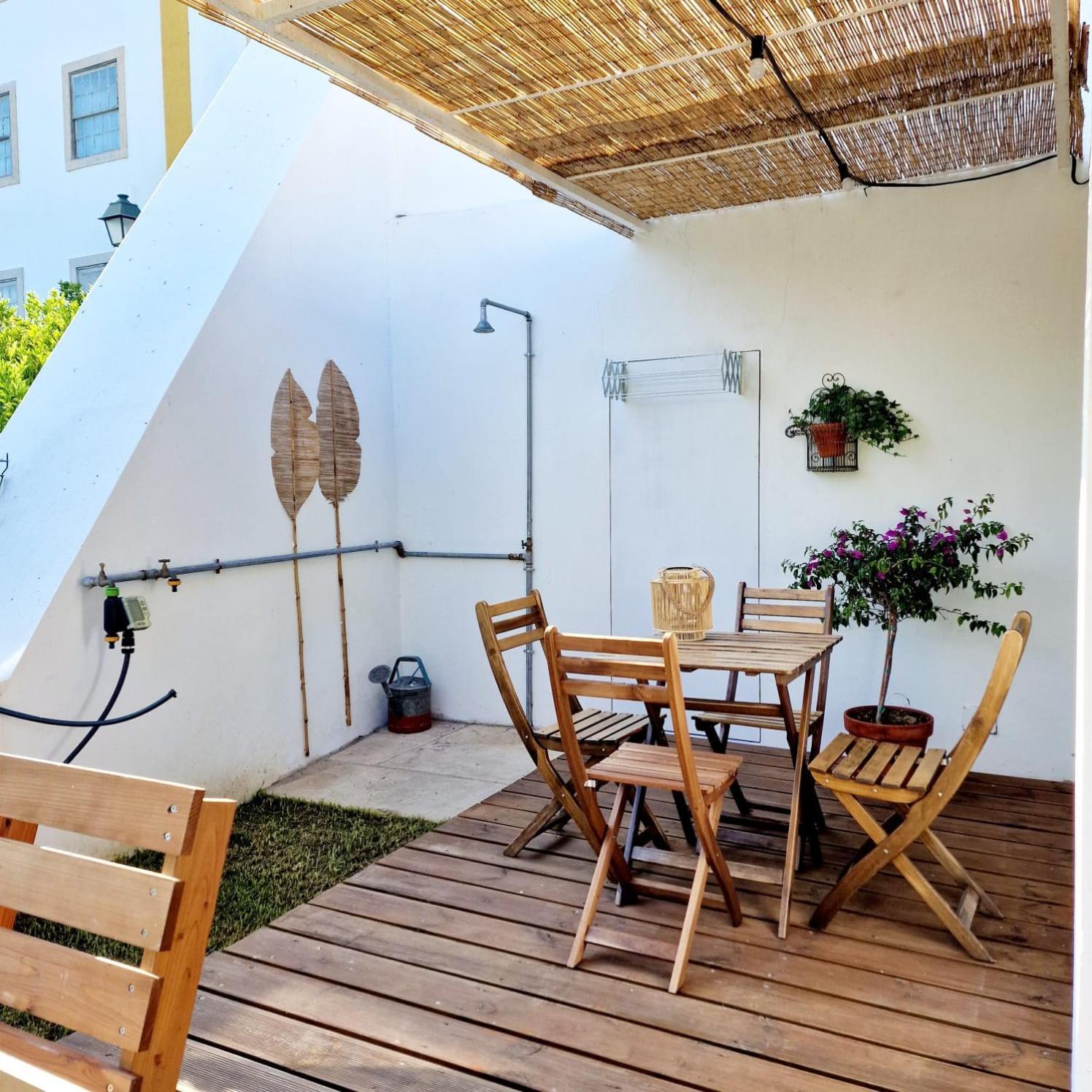 Casas De Constanciaヴィラ エクステリア 写真